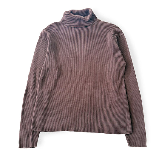 Secondhand Moda Intl, Turtleneck