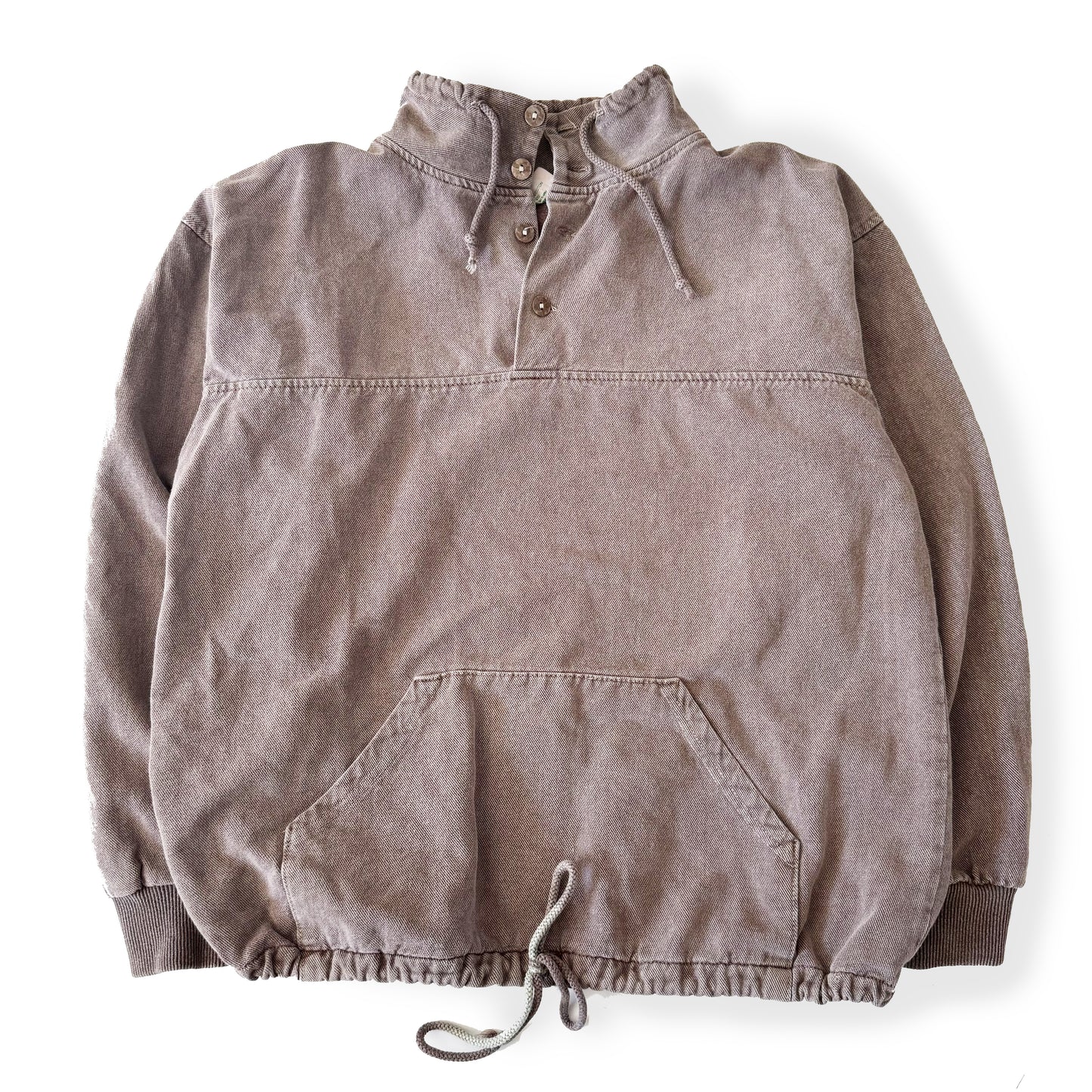 Vintage Naturally Rugged, Sweatshirt
