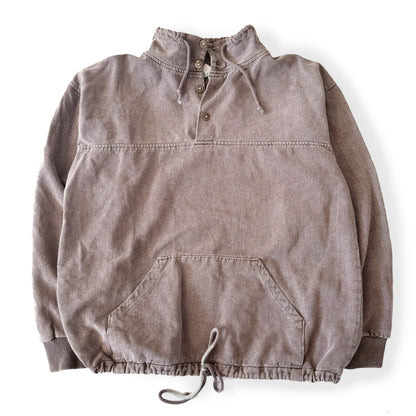 Vintage Naturally Rugged, Sweatshirt