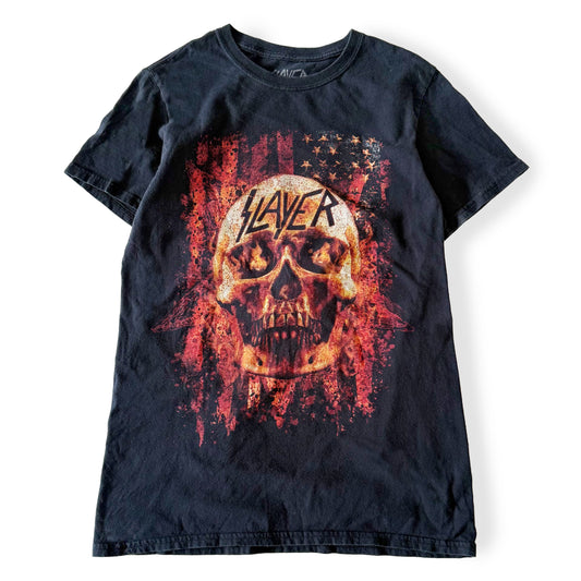 Secondhand Slayer, Band Tee
