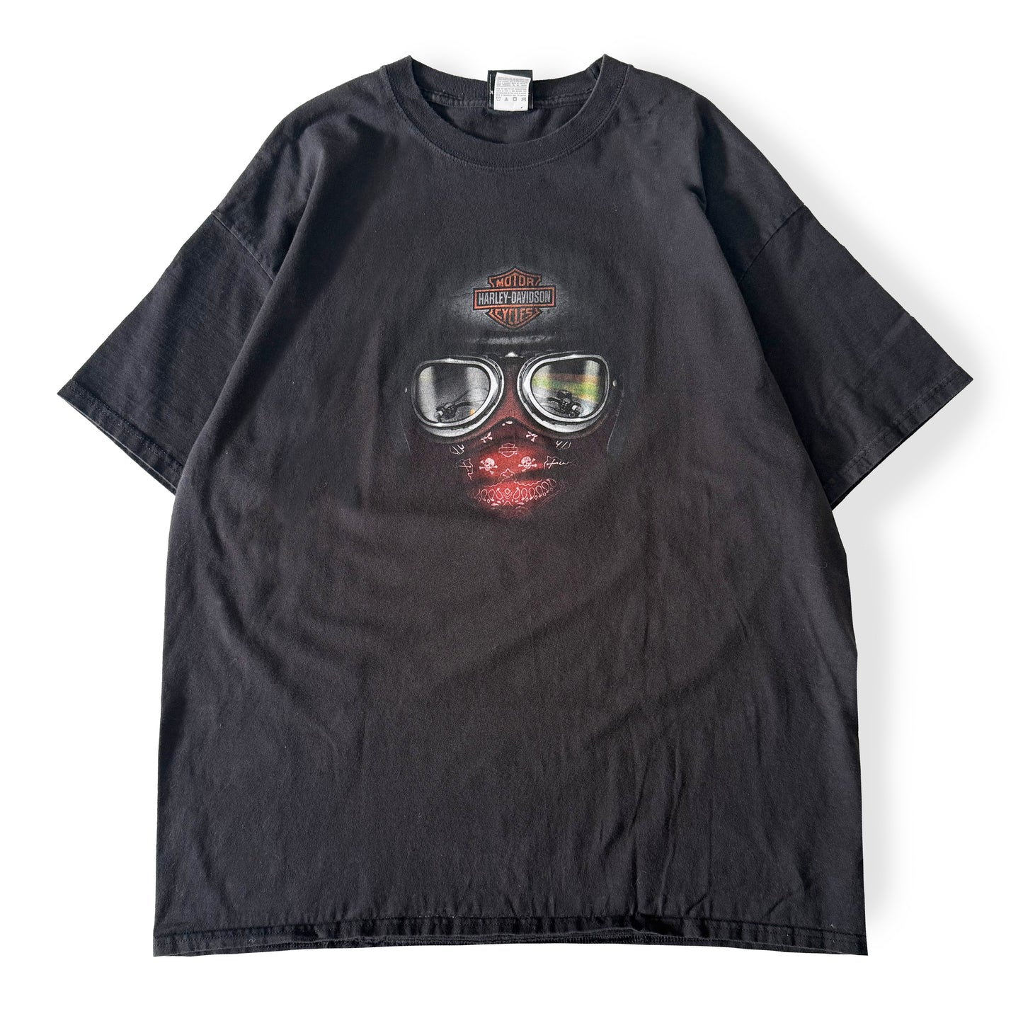 Secondhand Harley-Davidson, Thunder Bay T-Shirt