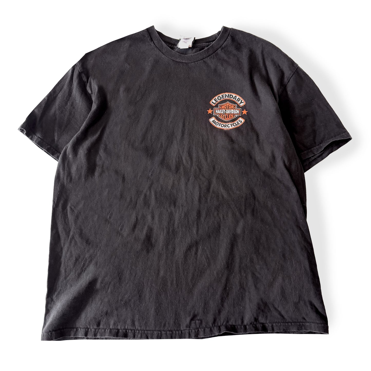 Secondhand Harley-Davidson, Key West Florida T-Shirt