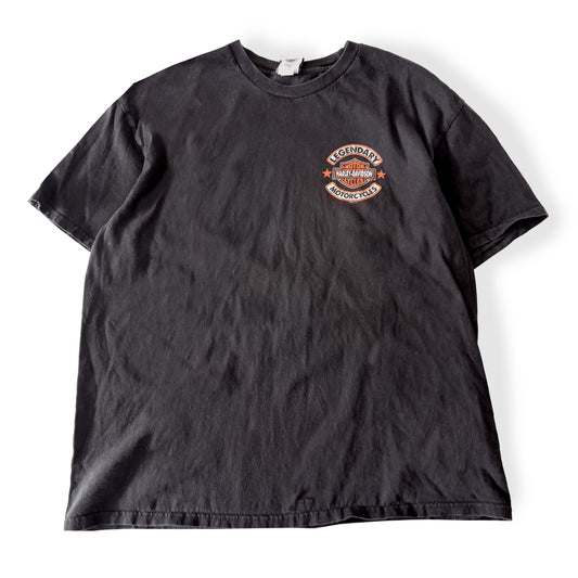 Secondhand Harley-Davidson, Key West Florida T-Shirt