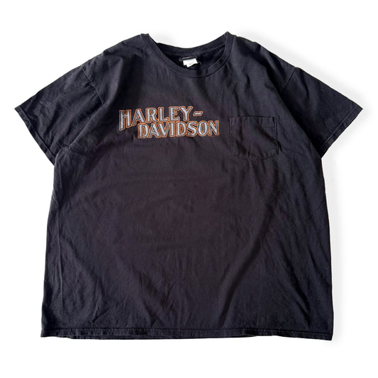 Secondhand Harley-Davidson, Tombstone Arizona T-Shirt