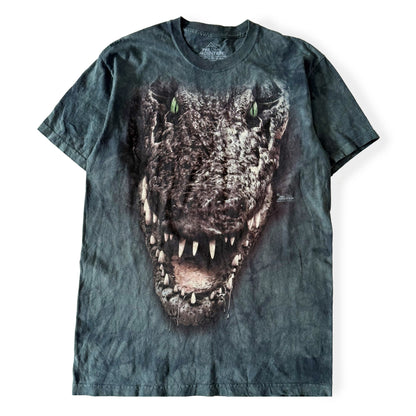 Secondhand The Mountain, Alligator T-Shirt