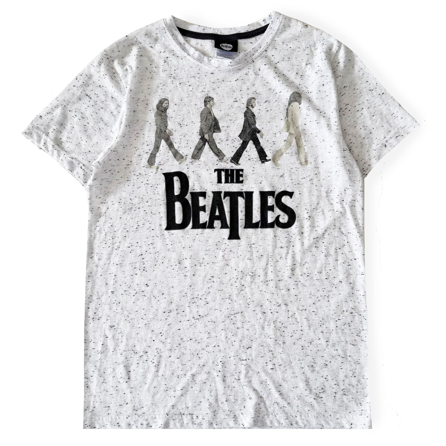 Secondhand The Beatles, Band T-Shirt