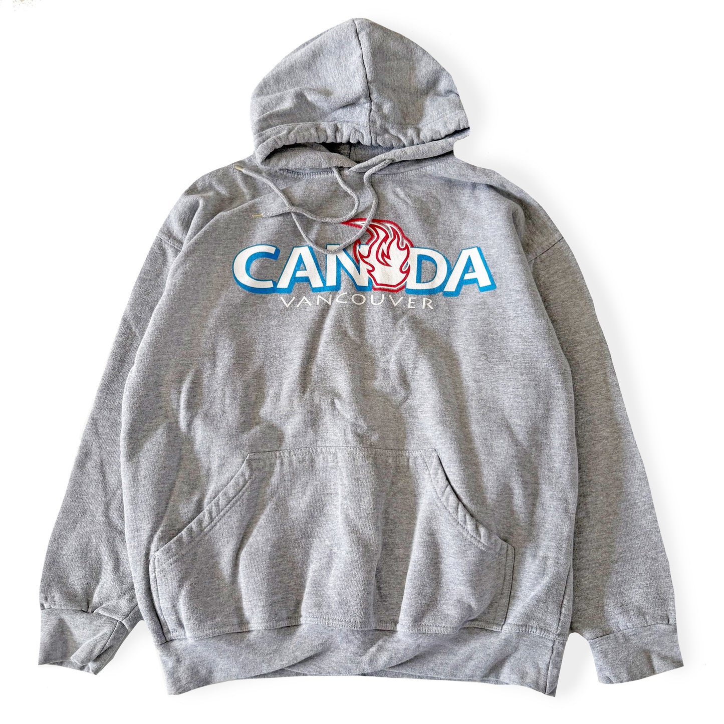 Secondhand Sapin, Vancouver Hoodie