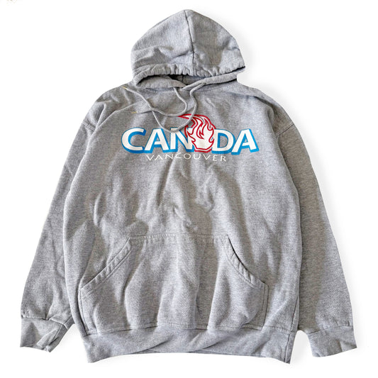 Secondhand Sapin, Vancouver Hoodie