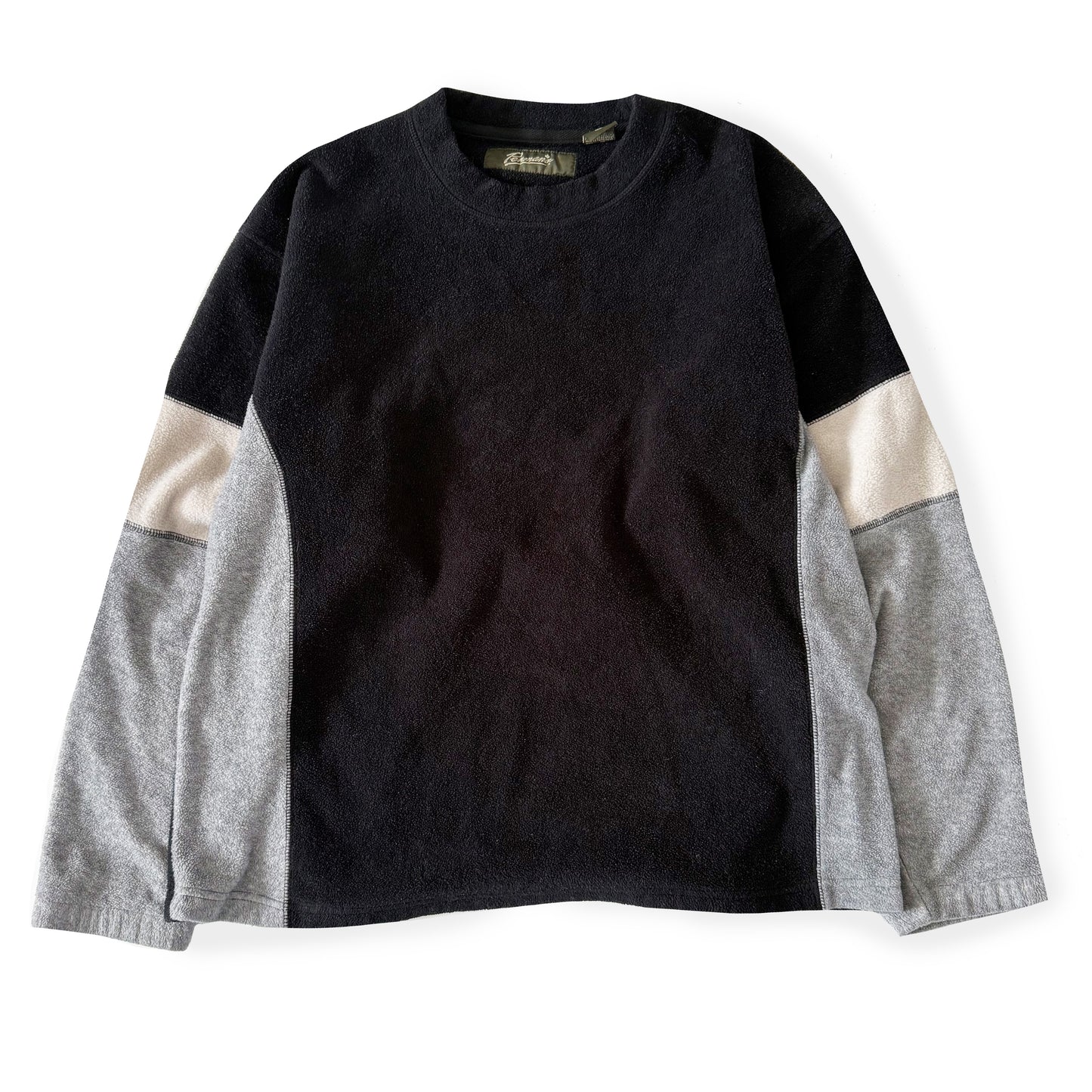 Secondhand Penman's, Sweater