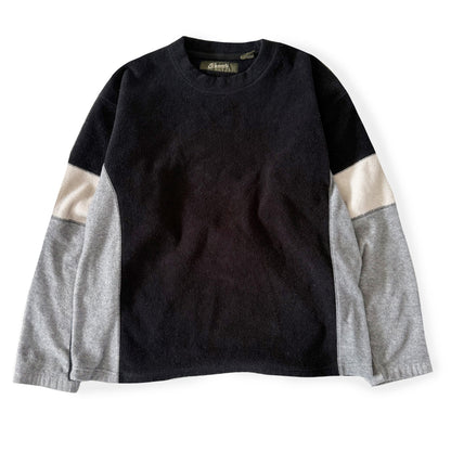 Secondhand Penman's, Sweater