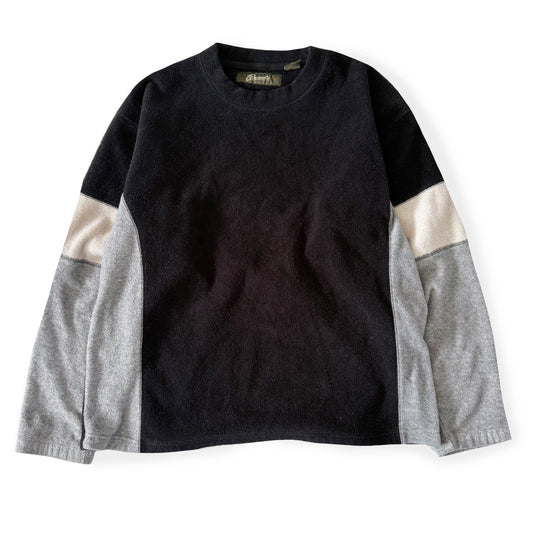 Secondhand Penman's, Sweater