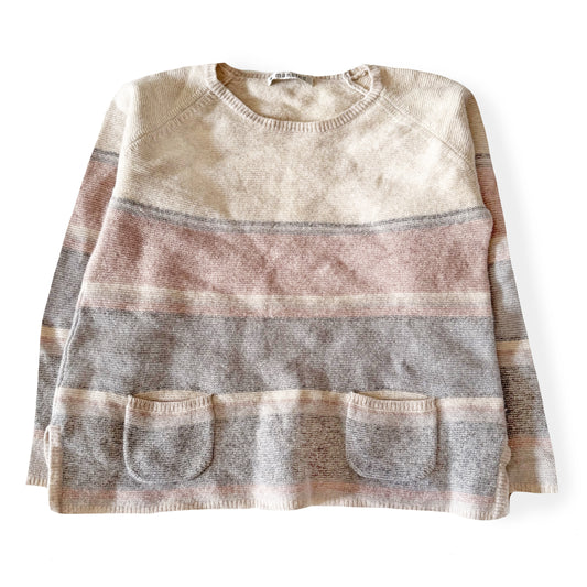 Secondhand Mansted, Wool Sweater