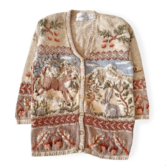 Vintage Portraits by Northern Isles, Cardigan