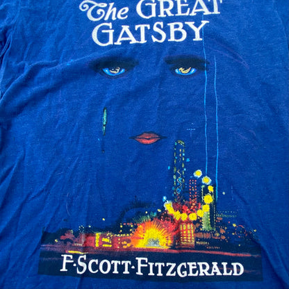 Secondhand The Great Gatsby T-Shirt