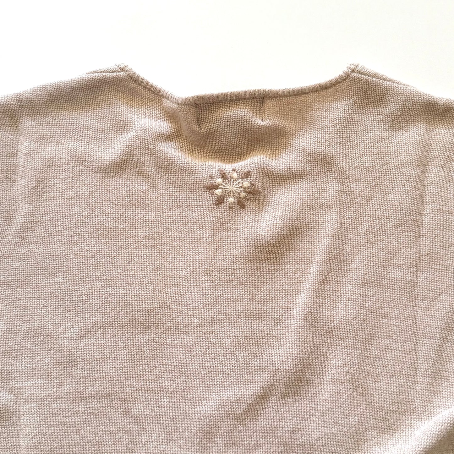 Secondhand Woolrich, Winter Holiday Cardigan