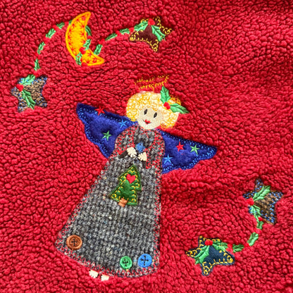 Vintage Threads on Threads, Sweater