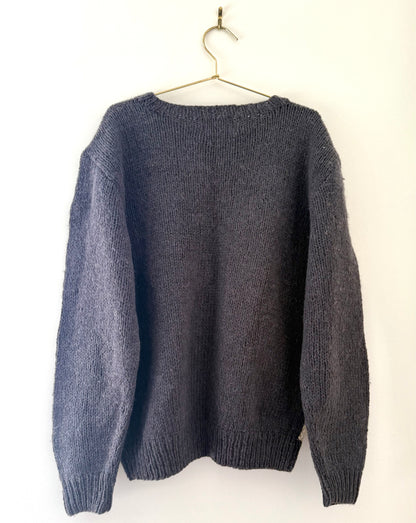 Vintage Woolrich, Skying Sweater