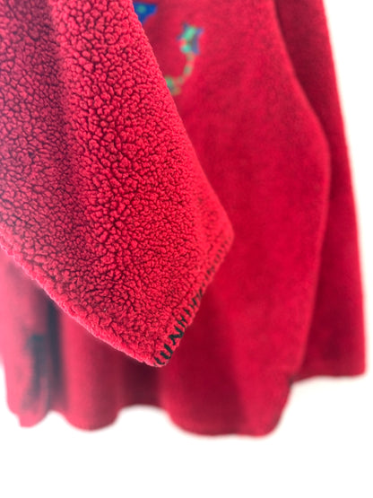 Vintage Threads on Threads, Sweater