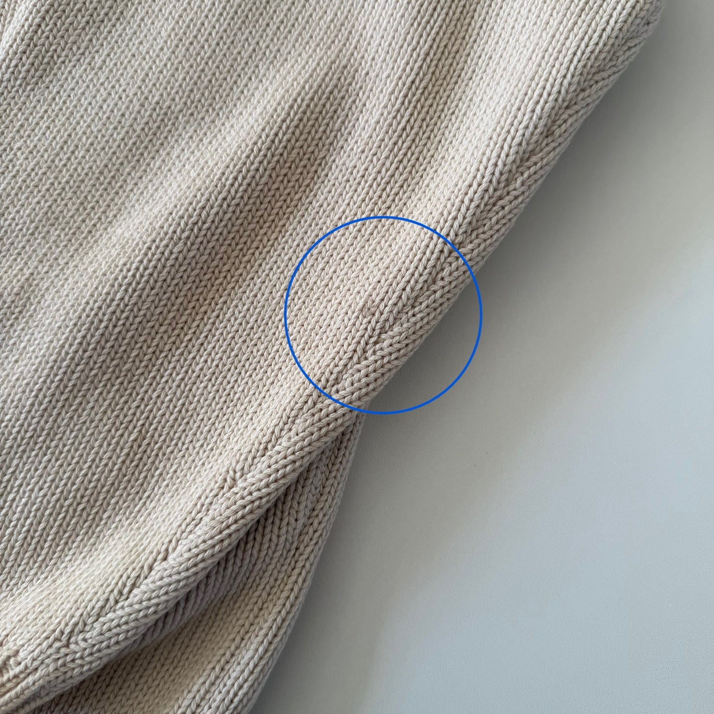 Vintage Northern Reflections, Potted Flowers Cardigan