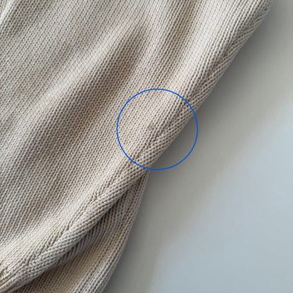 Vintage Northern Reflections, Potted Flowers Cardigan