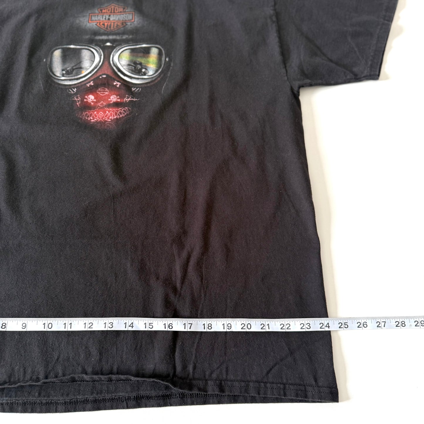 Secondhand Harley-Davidson, Thunder Bay T-Shirt