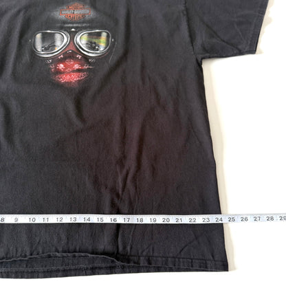 Secondhand Harley-Davidson, Thunder Bay T-Shirt