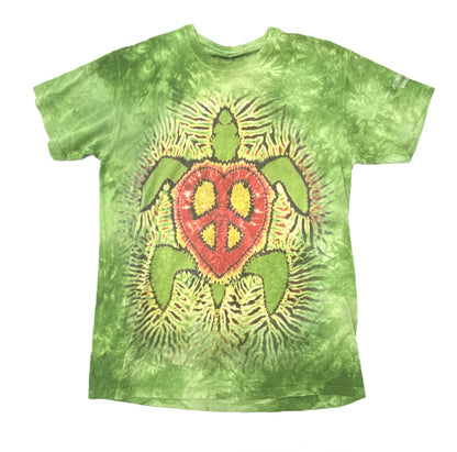 Secondhand The Mountain Turtle T-Shirt