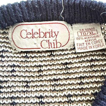 Vintage Celebrity Club, Sweater