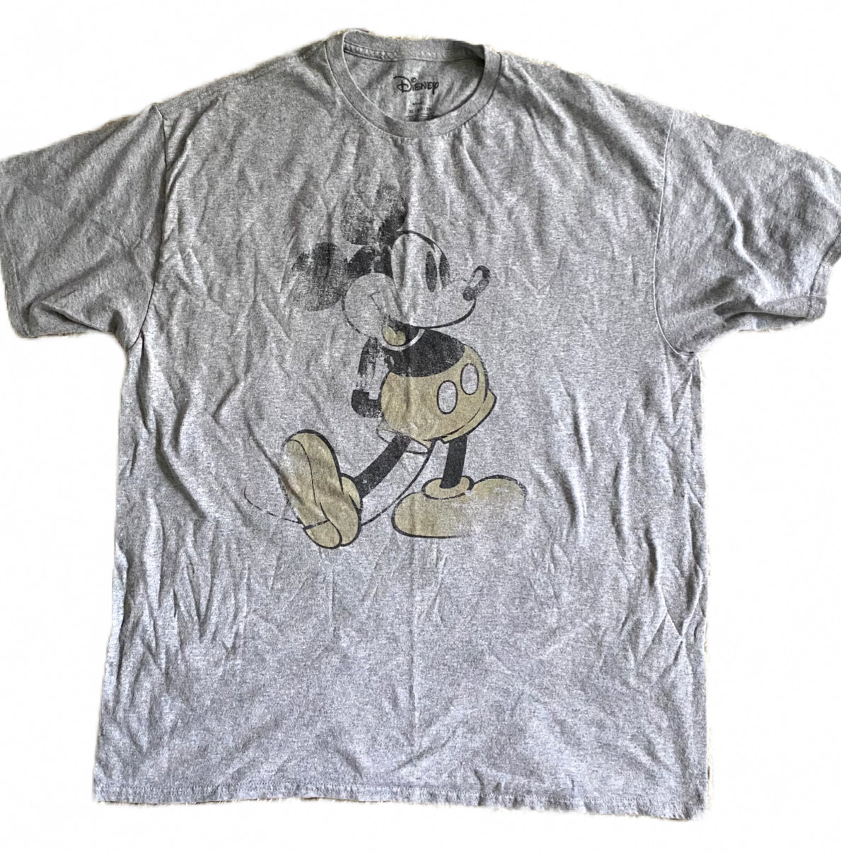 Mickey Second Hand T-Shirt