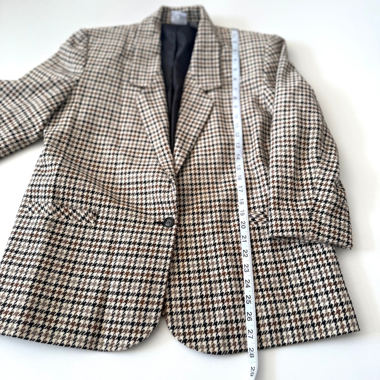 Vintage Rafique, Blazer