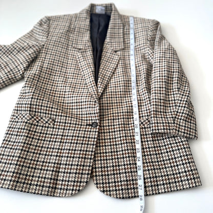 Vintage Rafique, Blazer