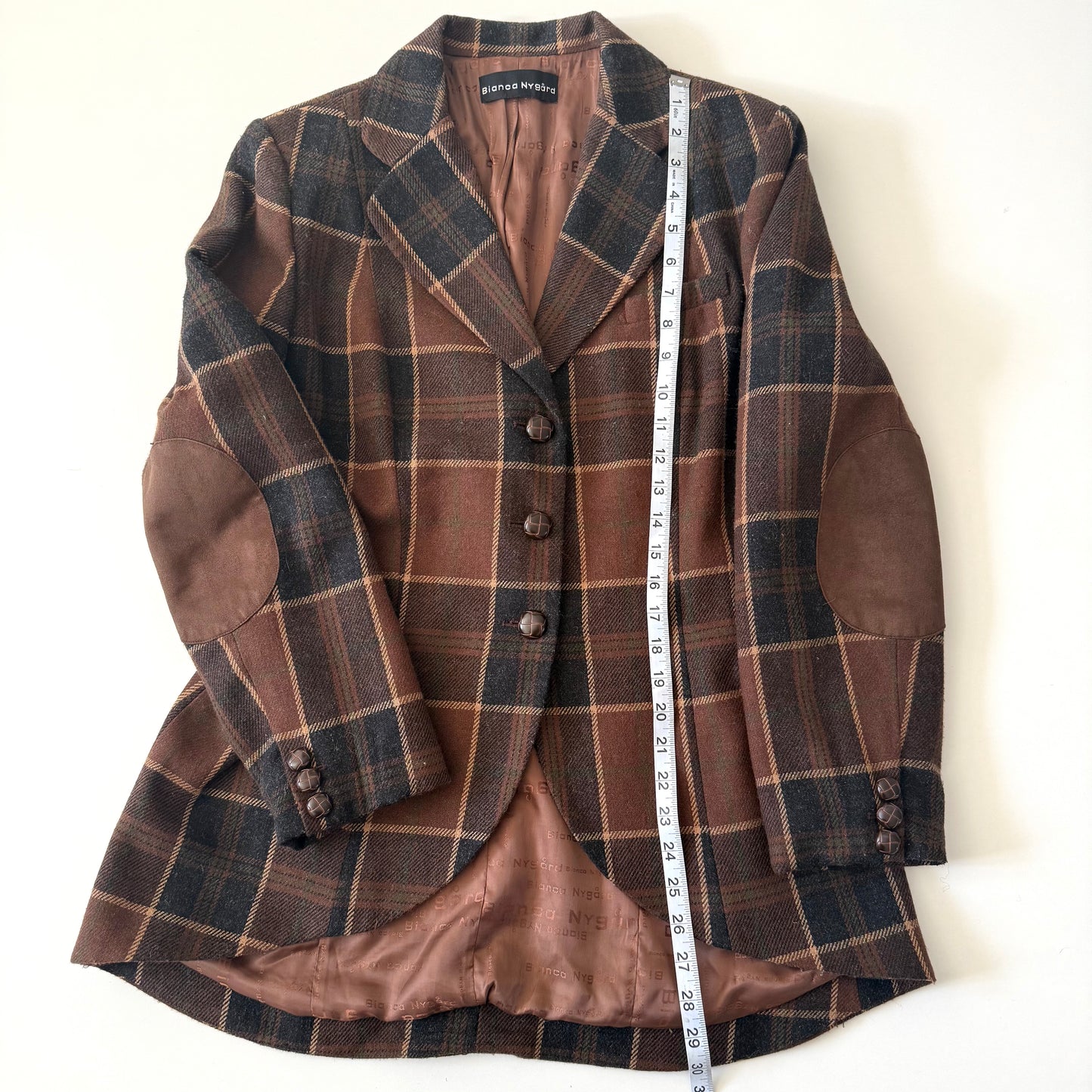 Secondhand Bianca Nygard, Blazer