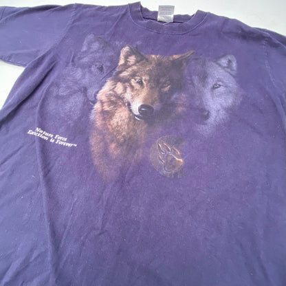 Secondhand Wolf T-Shirt