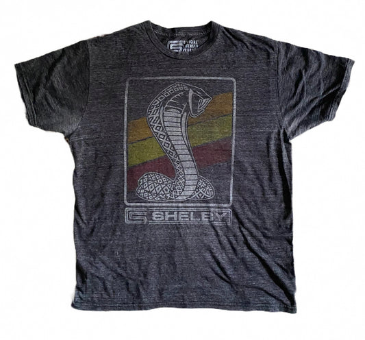 Shelby Cobra Secondhand T-Shirt