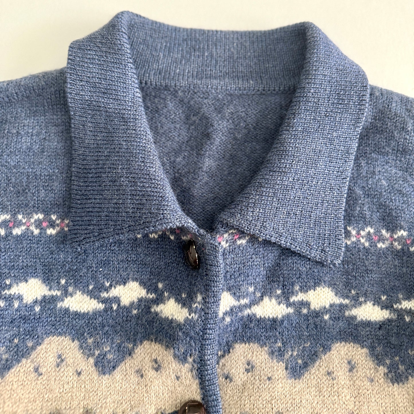 Vintage, Spring Cardigan