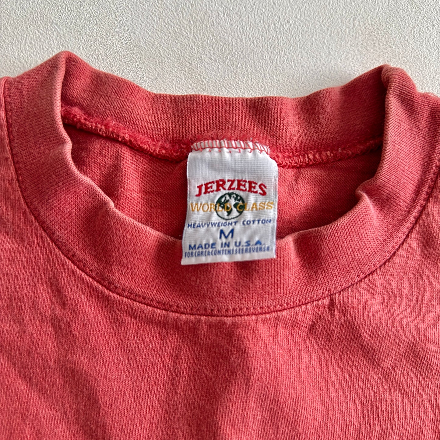 Vintage Detroit Red Wings T-Shirt