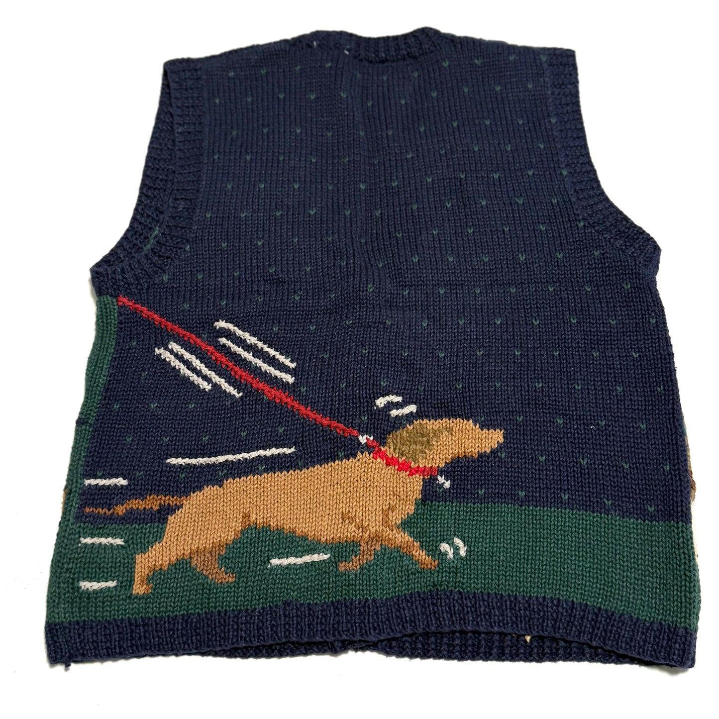 Vintage Signature by Northern Isles, Dog Vest