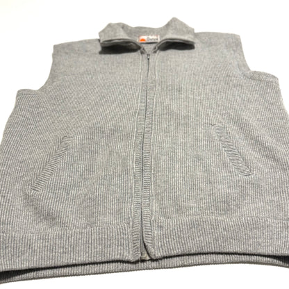 Vintage Oster, Wool and Angora Blend Vest