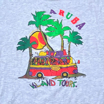 Vintage Aruba T-shirt