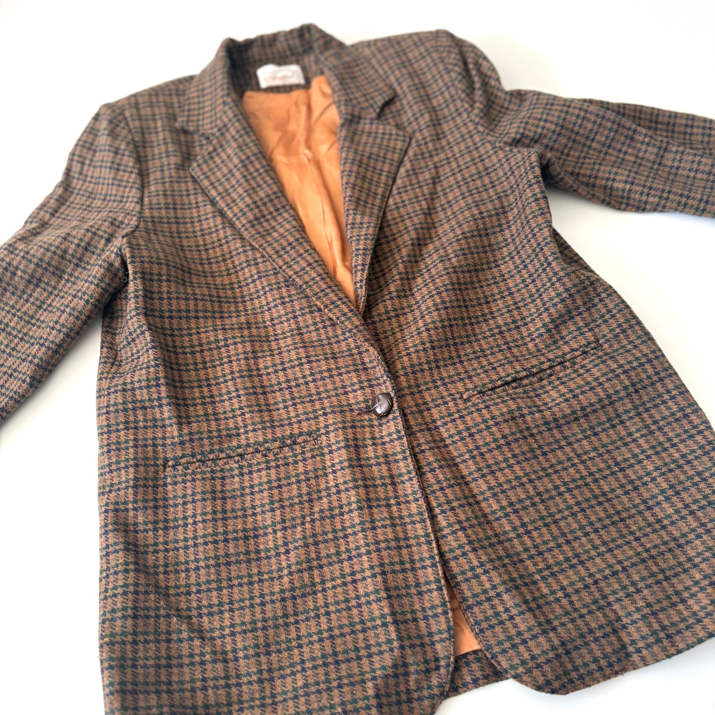 Vintage Tradition, Blazer