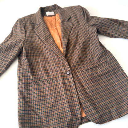 Vintage Tradition, Blazer