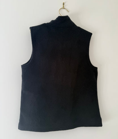 Secondhand Denver Hayes, Winter Vest