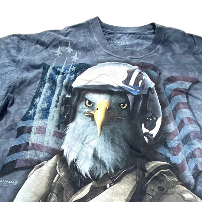 The Mountain 2011, Eagle Shirt - L