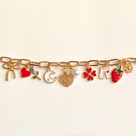 Charm Bracelet