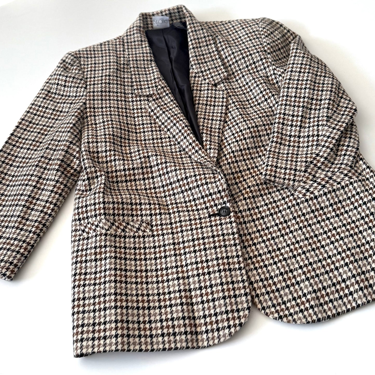 Vintage Rafique, Blazer