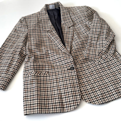 Vintage Rafique, Blazer