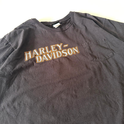 Secondhand Harley-Davidson, Tombstone Arizona T-Shirt