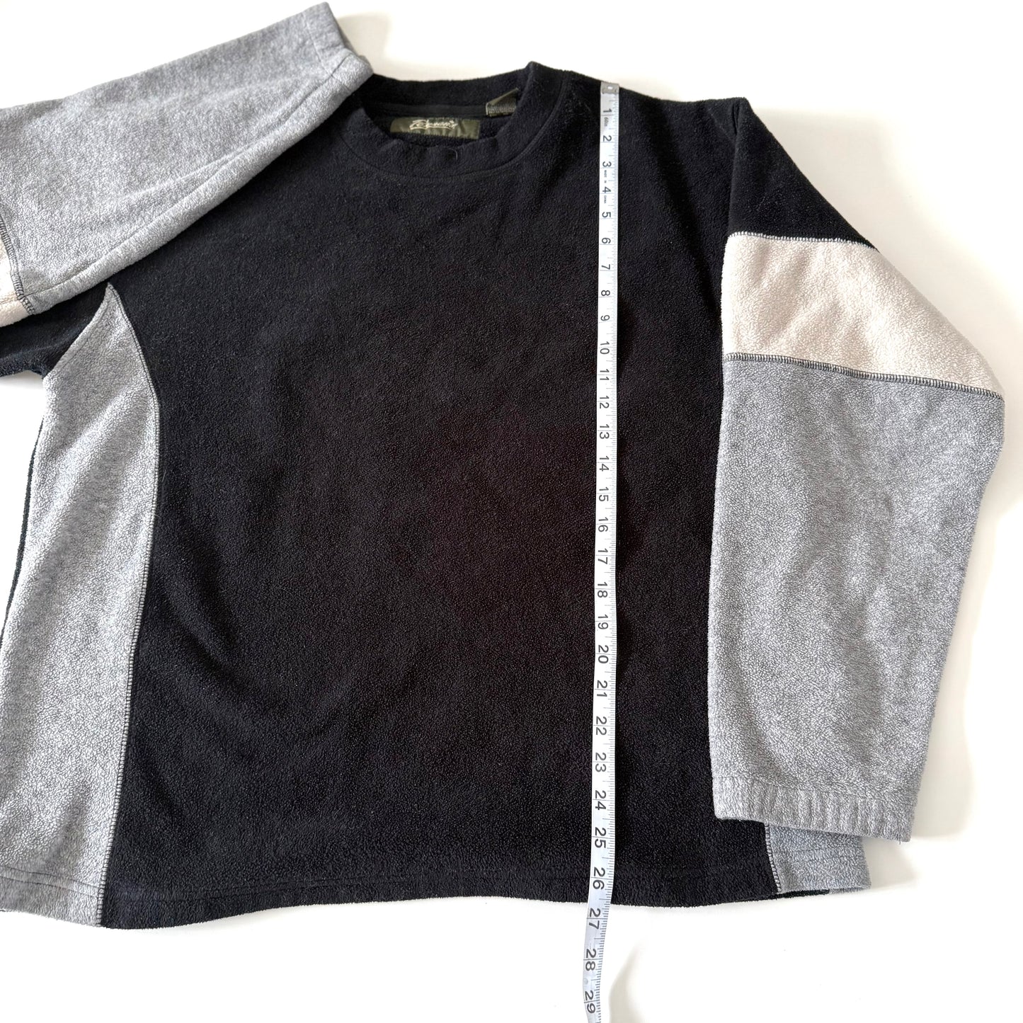 Secondhand Penman's, Sweater