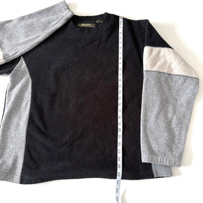 Secondhand Penman's, Sweater