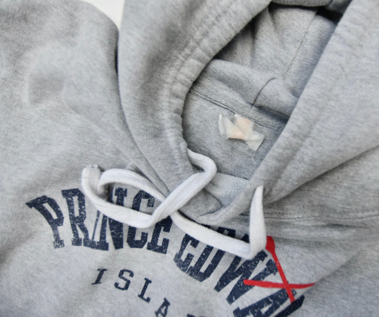 Secondhand Prince Edward Island Hoodie